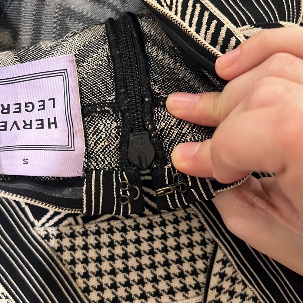 COPY - Herve leger dress - Picture 7 of 15
